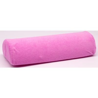 Handy Pillow - Oval Pink
